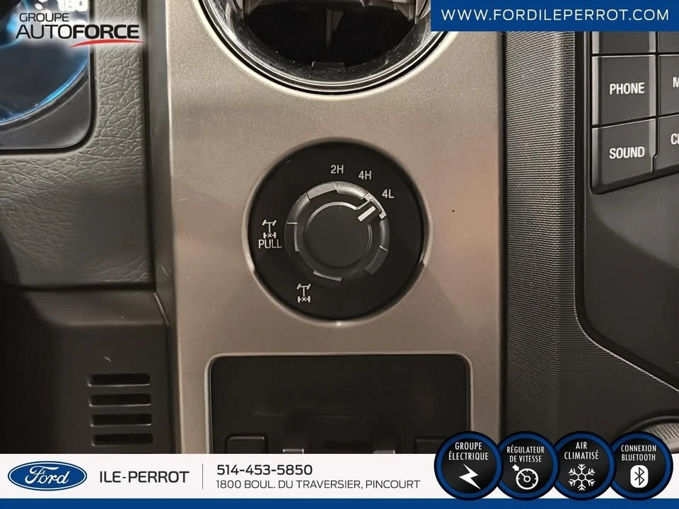 2014 Ford F-150 12th Gen - Image 18 of 19
