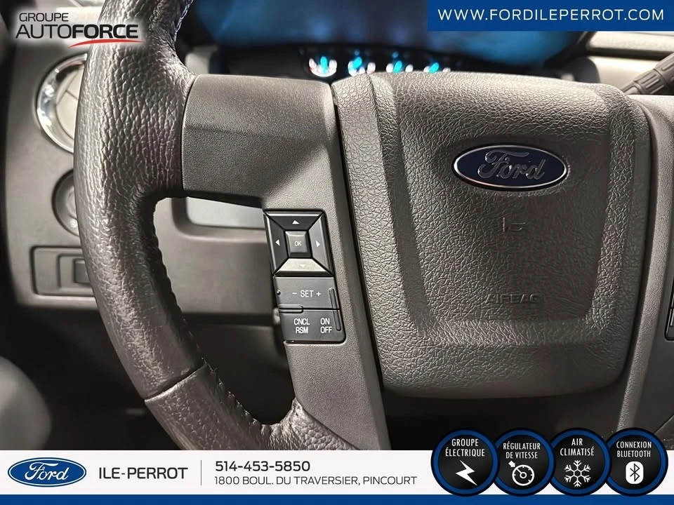 2014 Ford F-150 12th Gen - Image 13 of 19