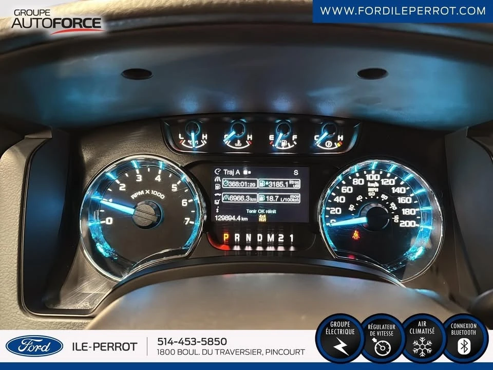 2014 Ford F-150 12th Gen - Image 11 of 19