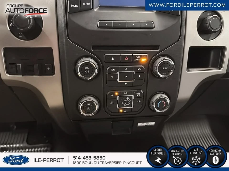 2014 Ford F-150 12th Gen - Image 17 of 19