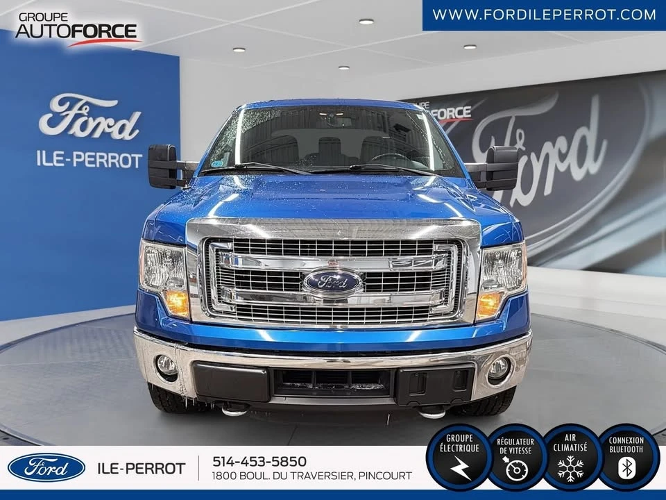 2014 Ford F-150 12th Gen - Image 6 of 19
