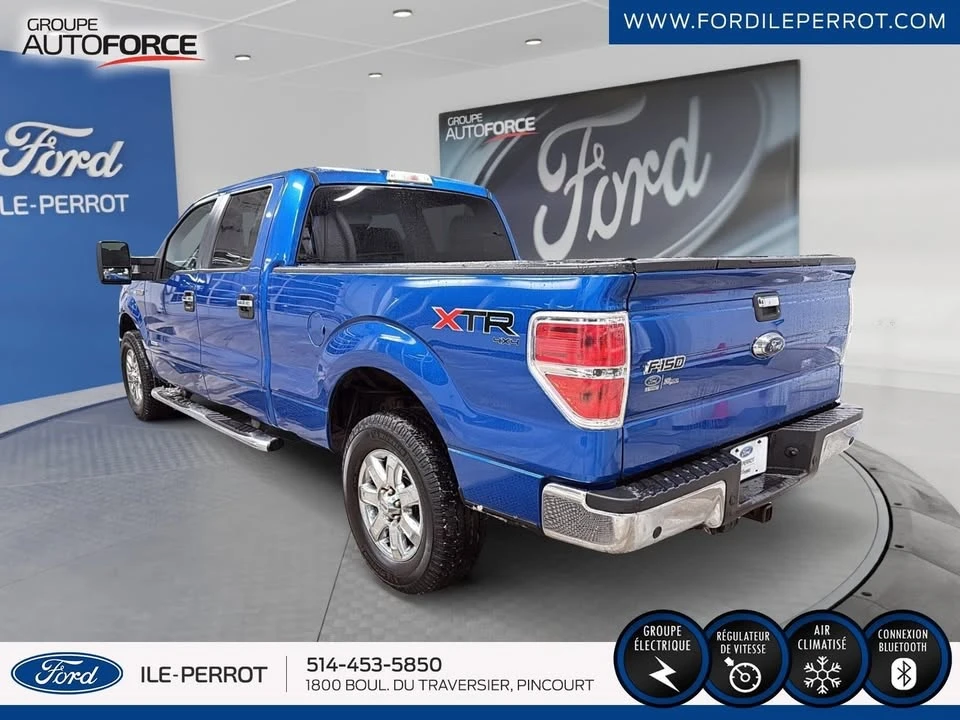 2014 Ford F-150 12th Gen - Image 4 of 19