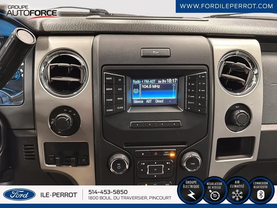 2014 Ford F-150 12th Gen - Image 15 of 19