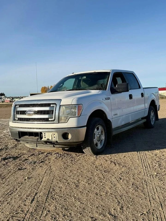 2014 Ford F-150 12th Gen - Image 2 of 8