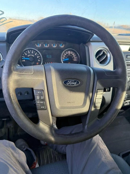 2014 Ford F-150 12th Gen - Image 3 of 8