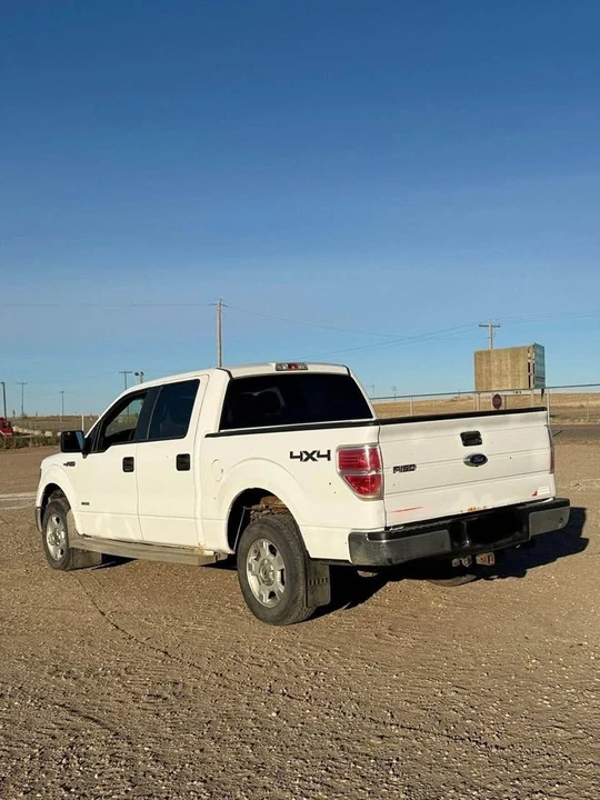 2014 Ford F-150 12th Gen - Image 7 of 8