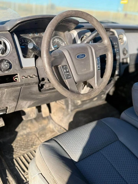 2014 Ford F-150 12th Gen - Image 4 of 8
