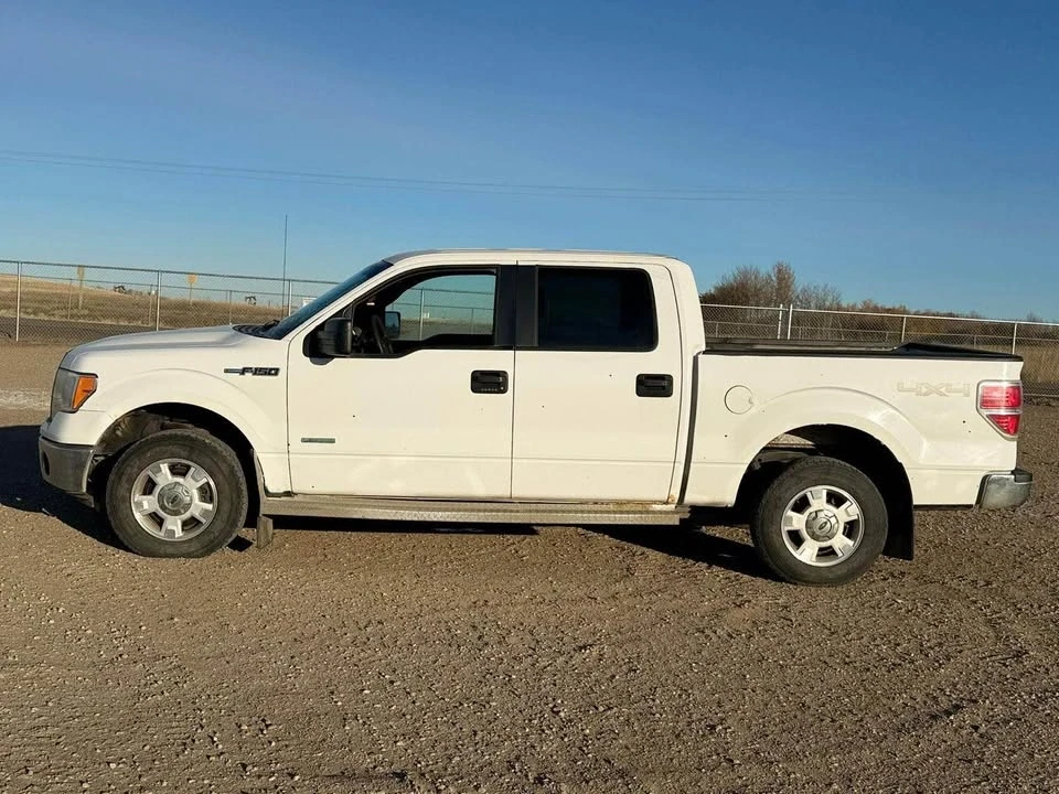 2014 Ford F-150 12th Gen - Image 6 of 8