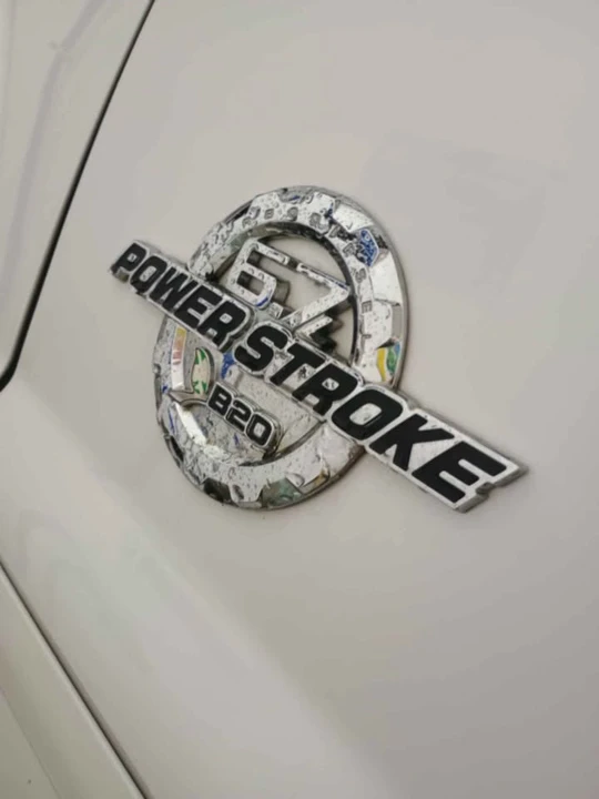 2014 Ford Super Duty 3rd Gen - Image 7 of 18