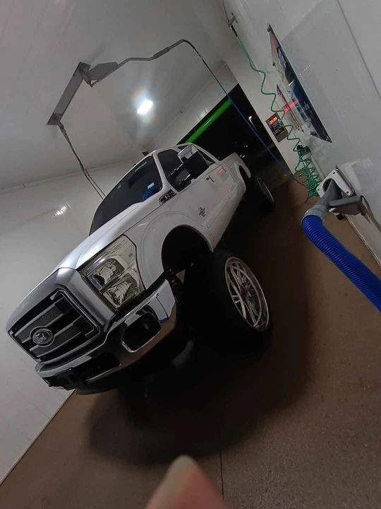 2014 Ford Super Duty 3rd Gen - Image 2 of 18