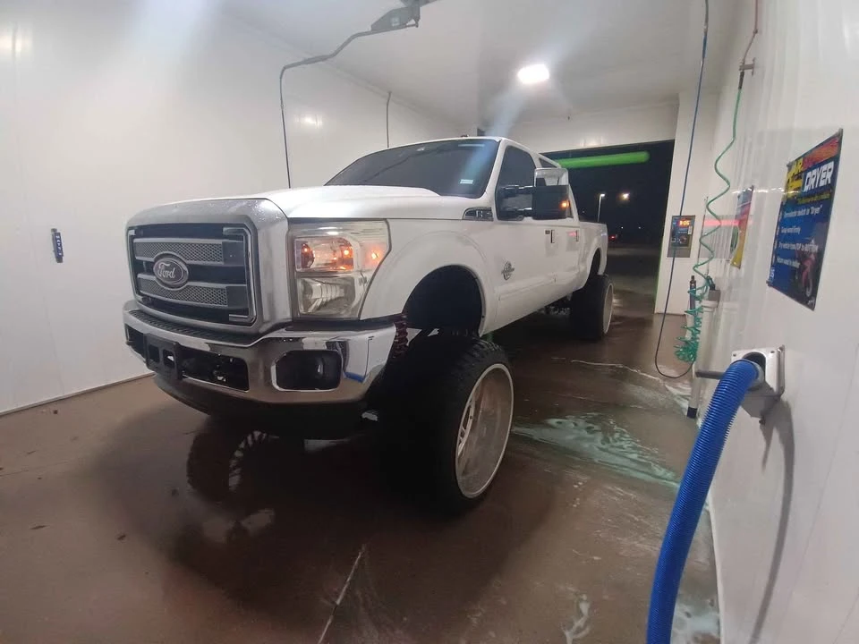 2014 Ford Super Duty 3rd Gen - Image 5 of 18