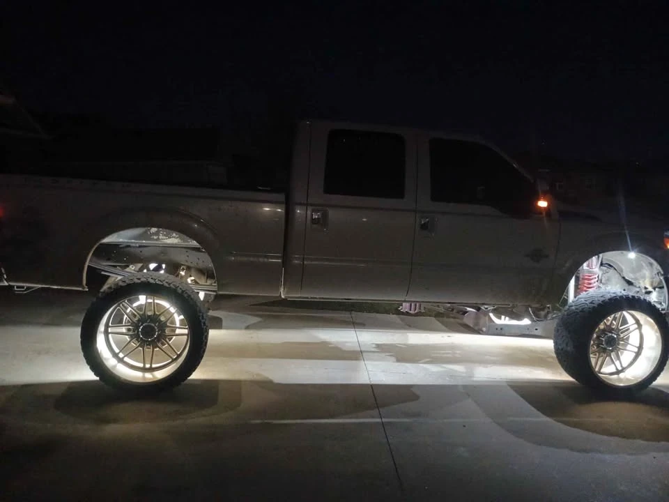 2014 Ford Super Duty 3rd Gen - Image 16 of 18