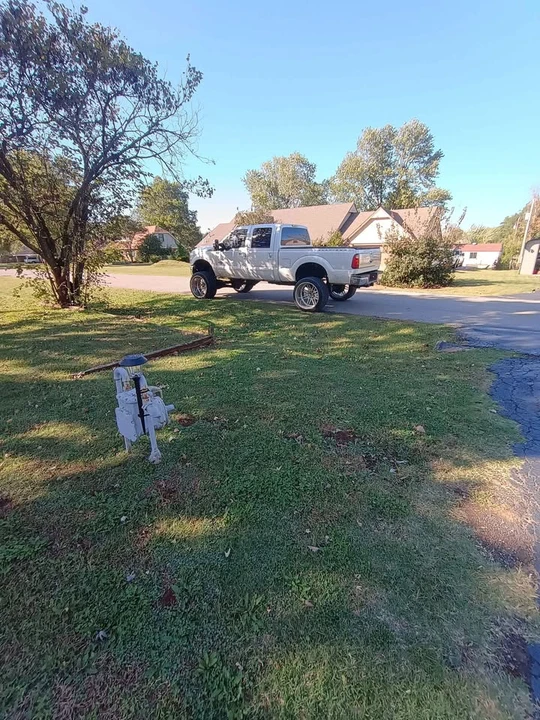 2014 Ford Super Duty 3rd Gen - Image 18 of 18