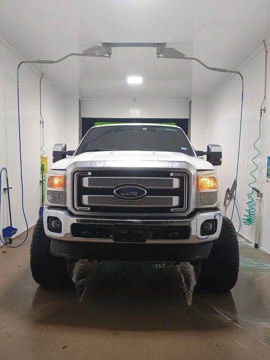 2014 Ford Super Duty 3rd Gen - Image 6 of 18