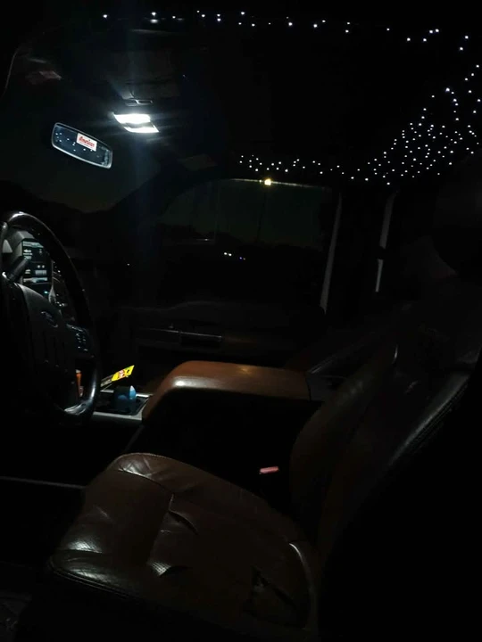 2014 Ford Super Duty 3rd Gen - Image 17 of 18