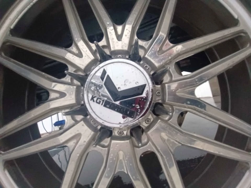 2014 Ford Super Duty 3rd Gen - Image 9 of 18