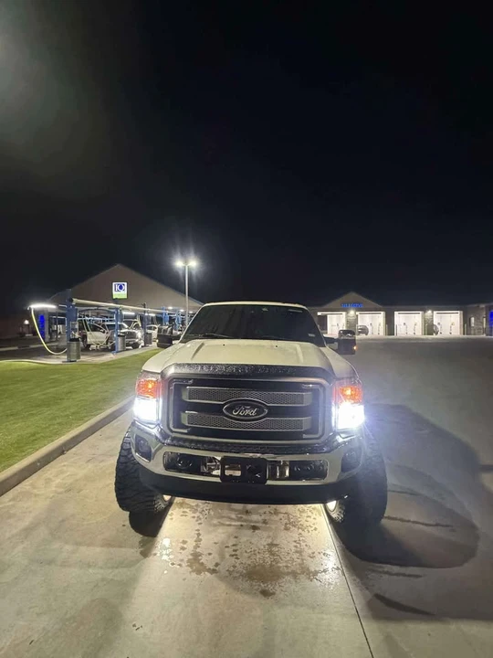 2014 Ford Super Duty 3rd Gen - Image 10 of 18