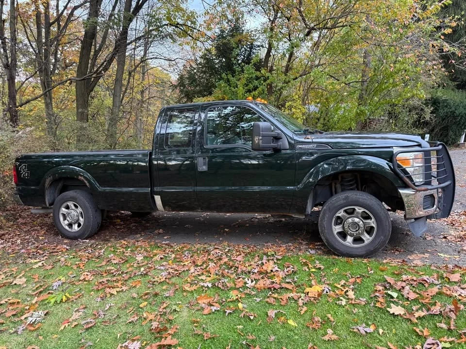 2014 Ford Super Duty 3rd Gen - Image 3 of 4