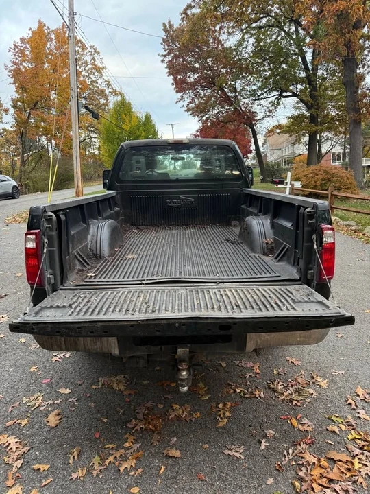2014 Ford Super Duty 3rd Gen - Image 4 of 4