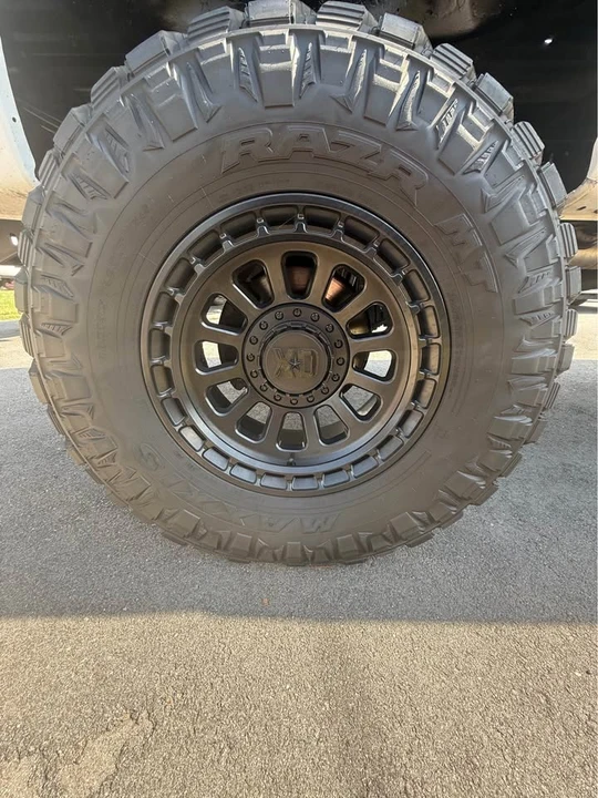 2014 Ford Super Duty 3rd Gen - Image 7 of 10