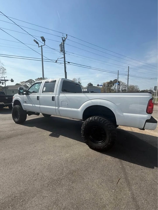 2014 Ford Super Duty 3rd Gen - Image 6 of 10