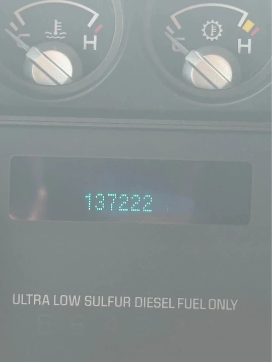 2014 Ford Super Duty 3rd Gen - Image 10 of 10