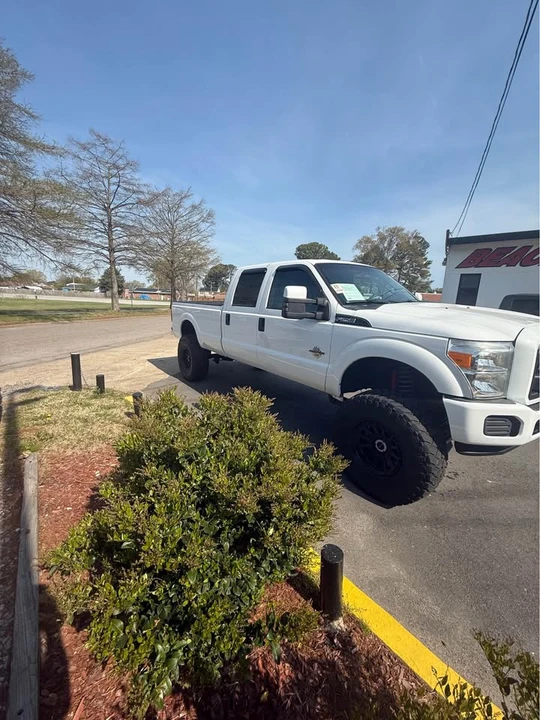2014 Ford Super Duty 3rd Gen - Image 3 of 10
