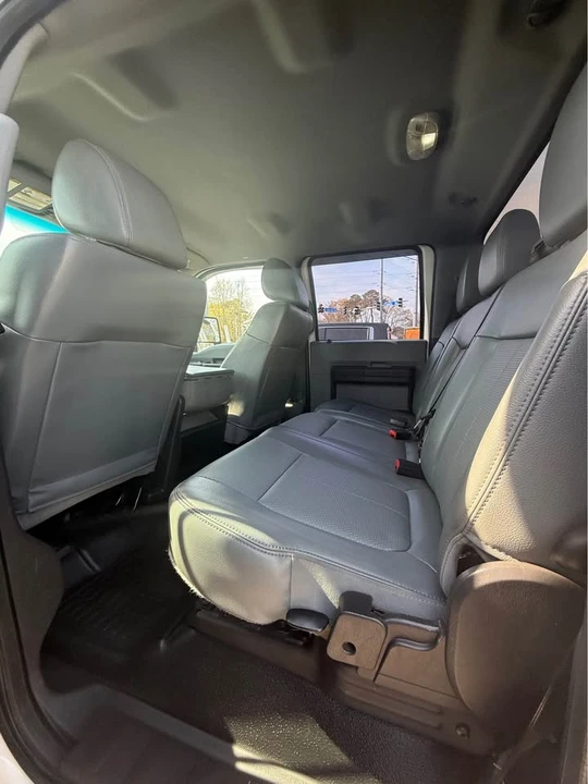 2014 Ford Super Duty 3rd Gen - Image 8 of 10