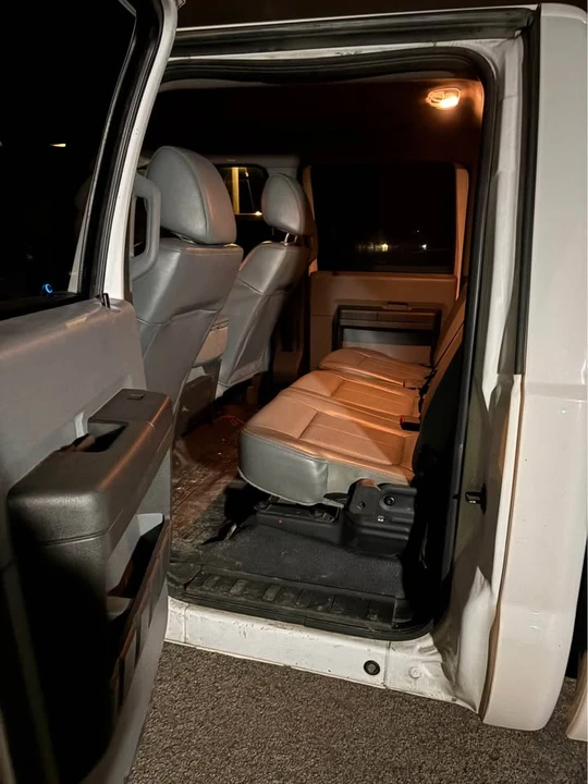 2014 Ford Super Duty 3rd Gen - Image 7 of 11