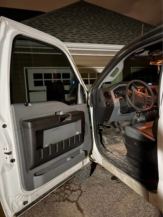2014 Ford Super Duty 3rd Gen - Image 6 of 11
