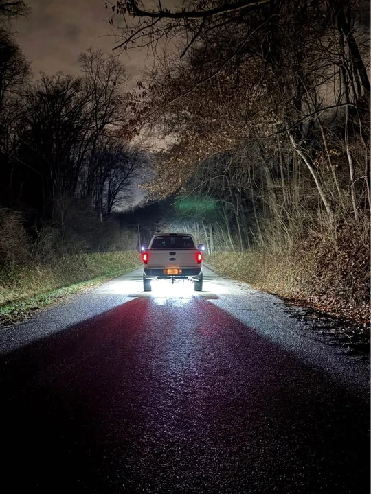 2014 Ford Super Duty 3rd Gen - Image 11 of 11