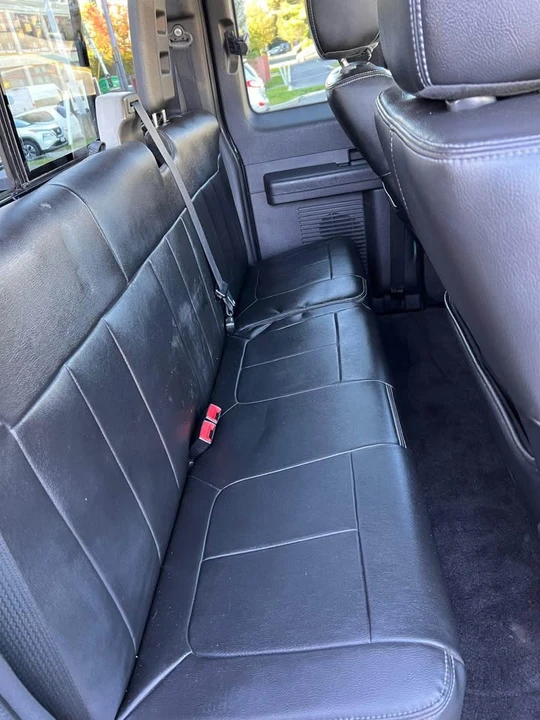 2014 Ford Super Duty 3rd Gen - Image 5 of 12