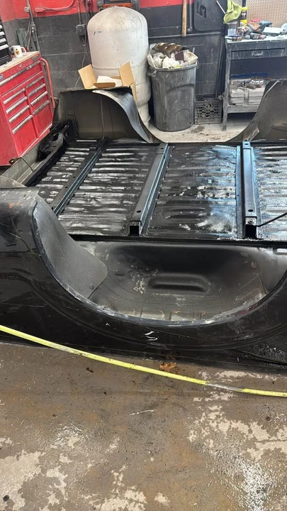 2014 Ford Super Duty 3rd Gen - Image 12 of 12