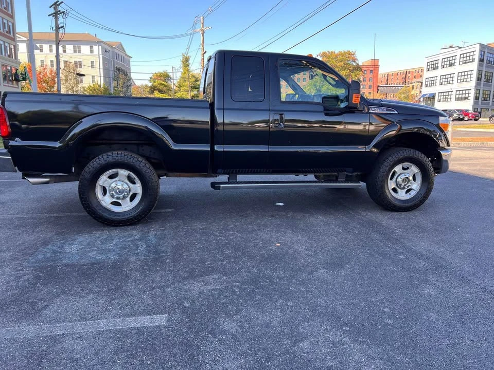2014 Ford Super Duty 3rd Gen - Image 2 of 12