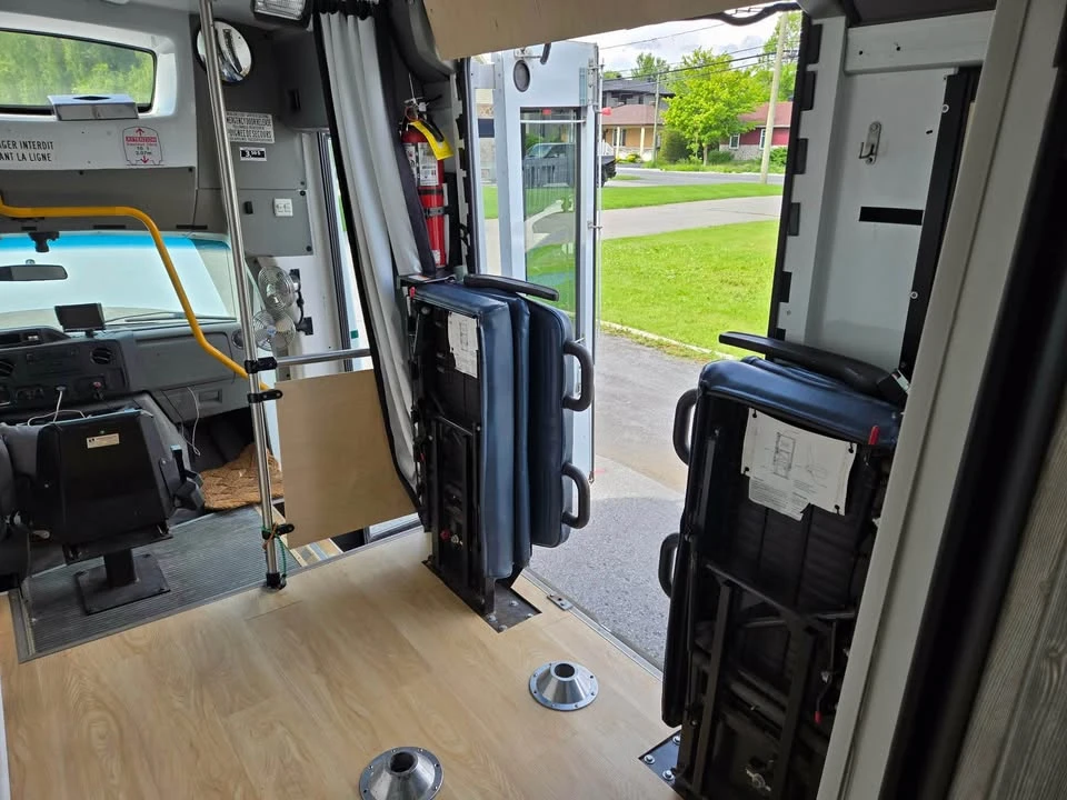 2014 Ford Super Duty 3rd Gen - Image 7 of 20