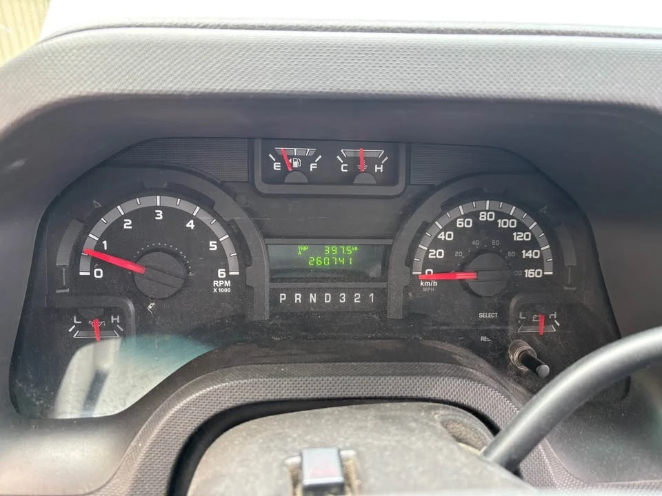 2014 Ford Super Duty 3rd Gen - Image 18 of 20