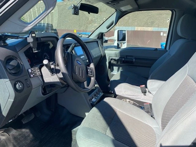 2014 Ford Super Duty 3rd Gen - Image 3 of 11