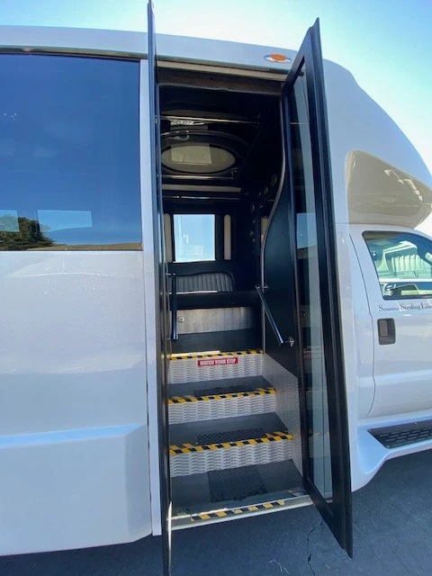 2014 Ford Super Duty 3rd Gen - Image 7 of 11