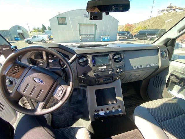 2014 Ford Super Duty 3rd Gen - Image 4 of 11
