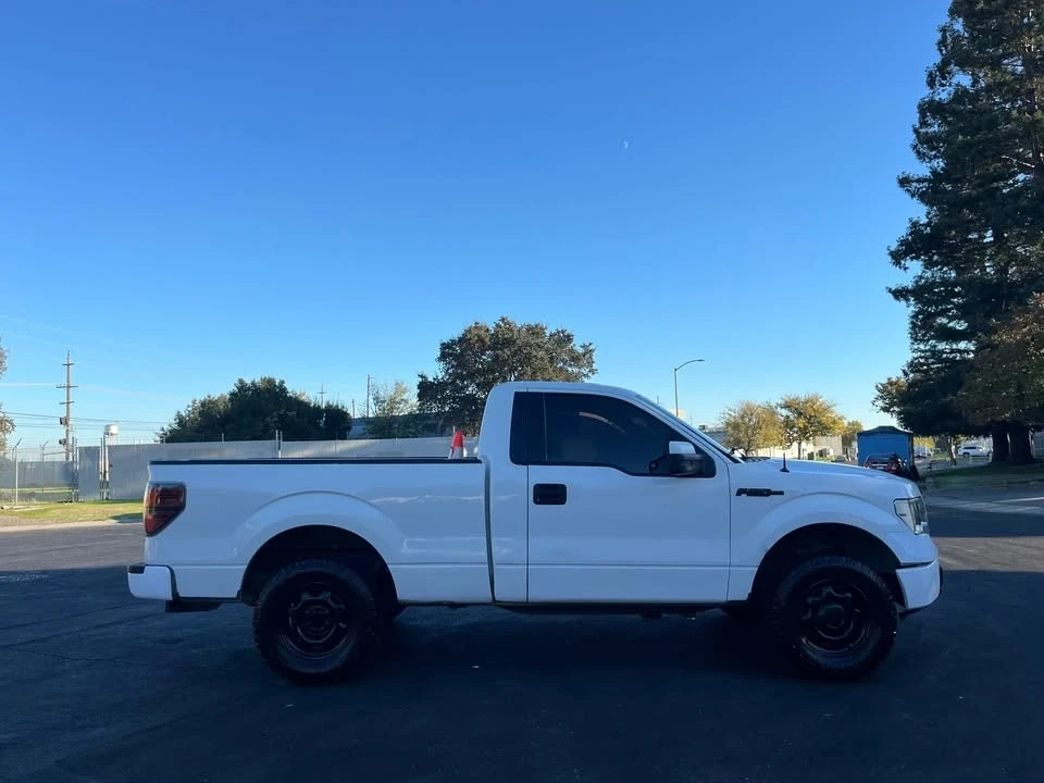 2014 Ford F-150 12th Gen - Image 3 of 8