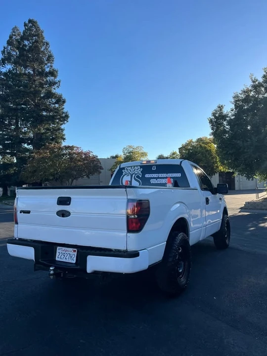 2014 Ford F-150 12th Gen - Image 4 of 8