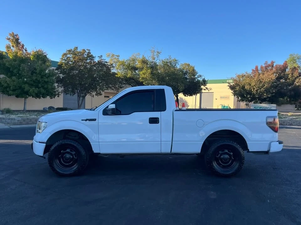 2014 Ford F-150 12th Gen - Image 5 of 8