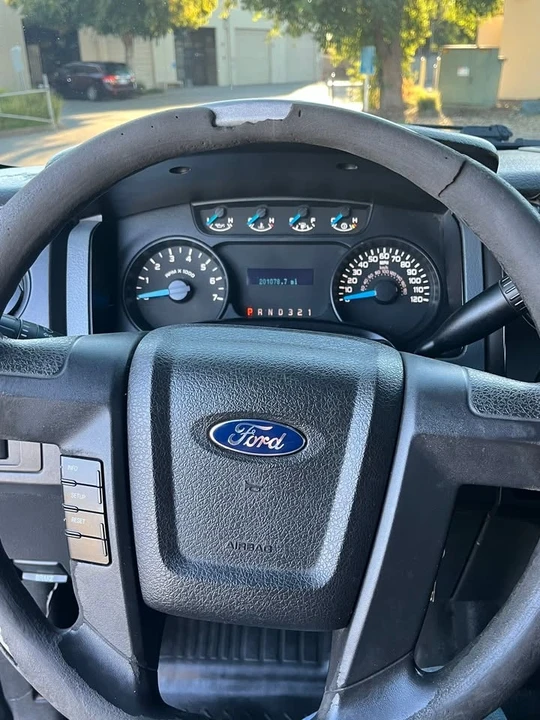 2014 Ford F-150 12th Gen - Image 6 of 8