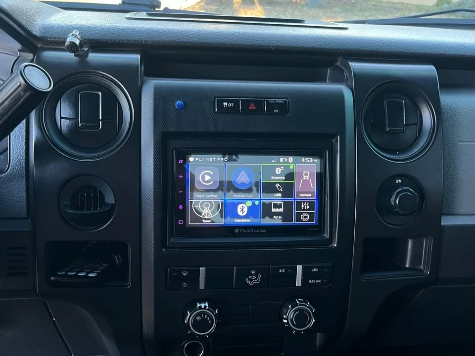 2014 Ford F-150 12th Gen - Image 7 of 8