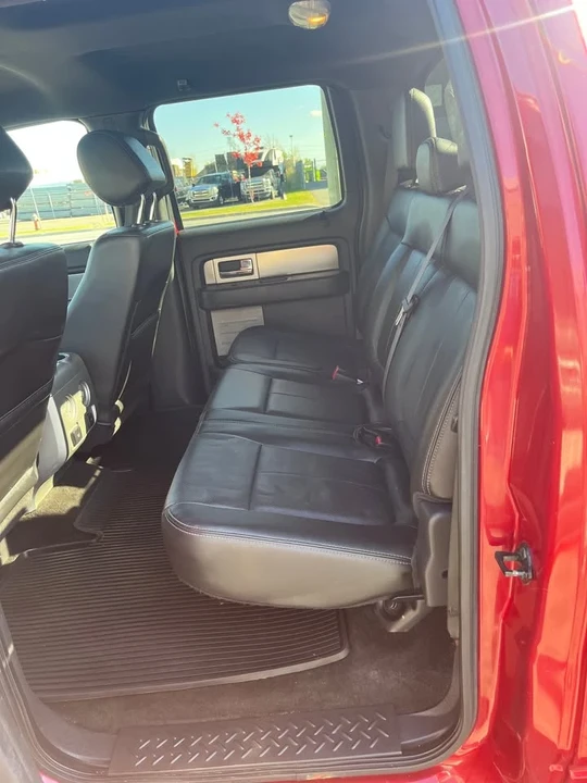 2014 Ford F-150 12th Gen - Image 5 of 8