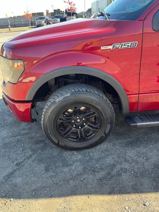 2014 Ford F-150 12th Gen - Image 2 of 8