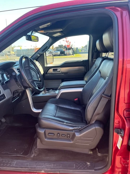 2014 Ford F-150 12th Gen - Image 6 of 8