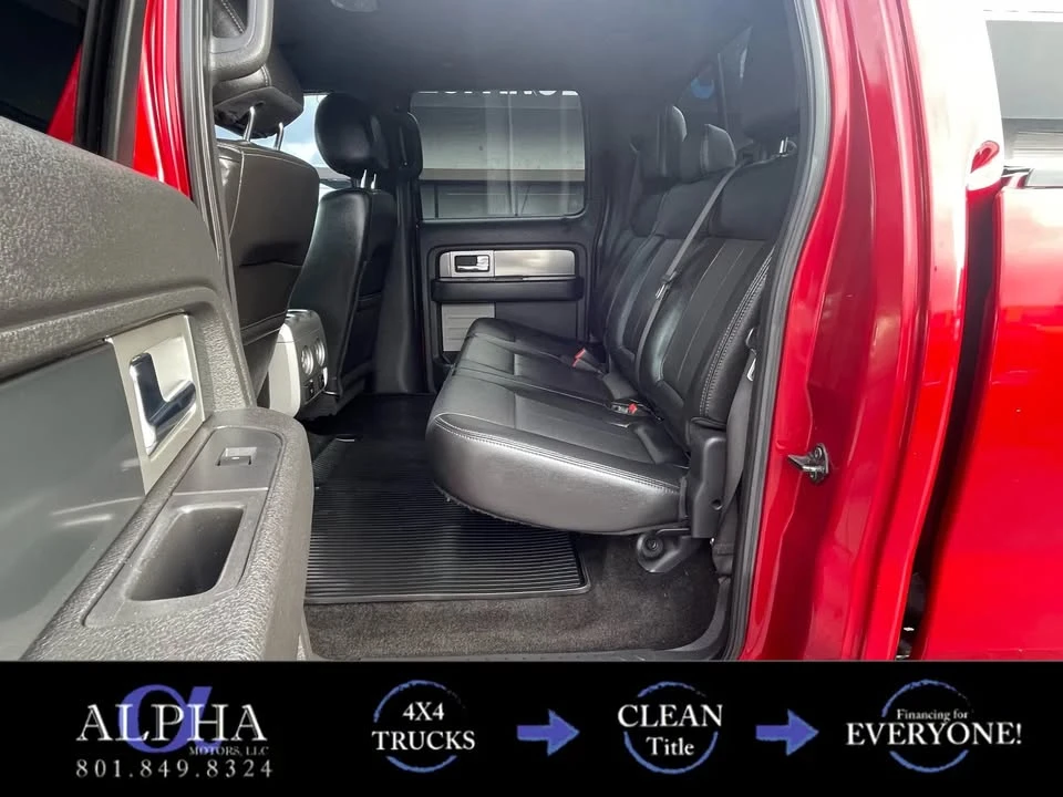 2014 Ford F-150 12th Gen - Image 11 of 19