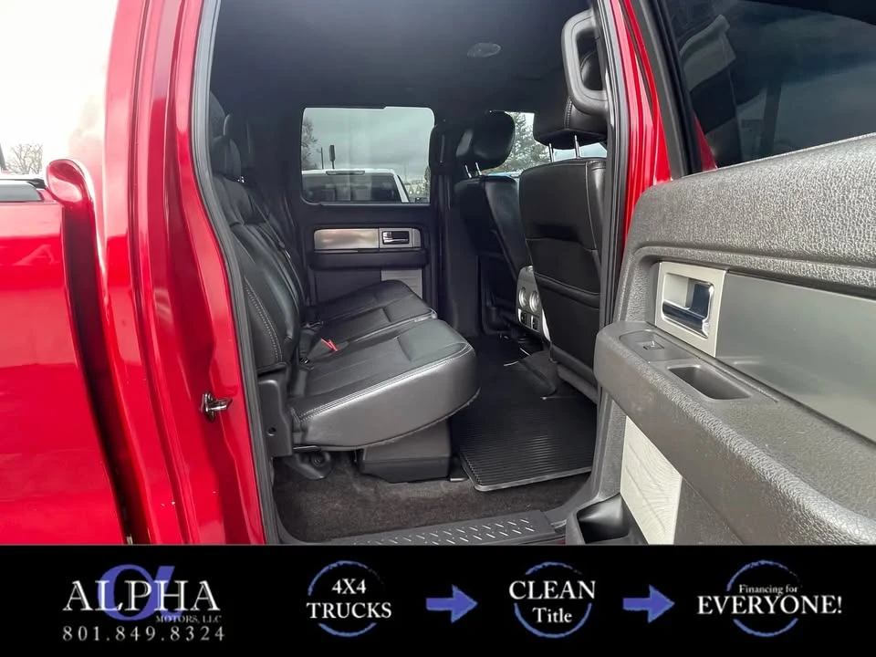 2014 Ford F-150 12th Gen - Image 12 of 19