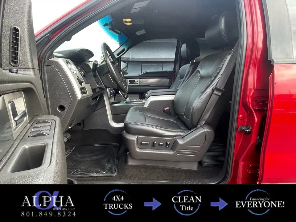 2014 Ford F-150 12th Gen - Image 10 of 19